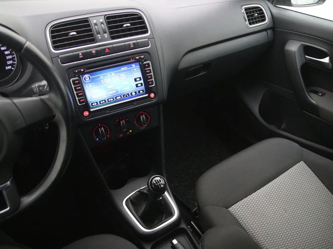 Volkswagen Polo | 20