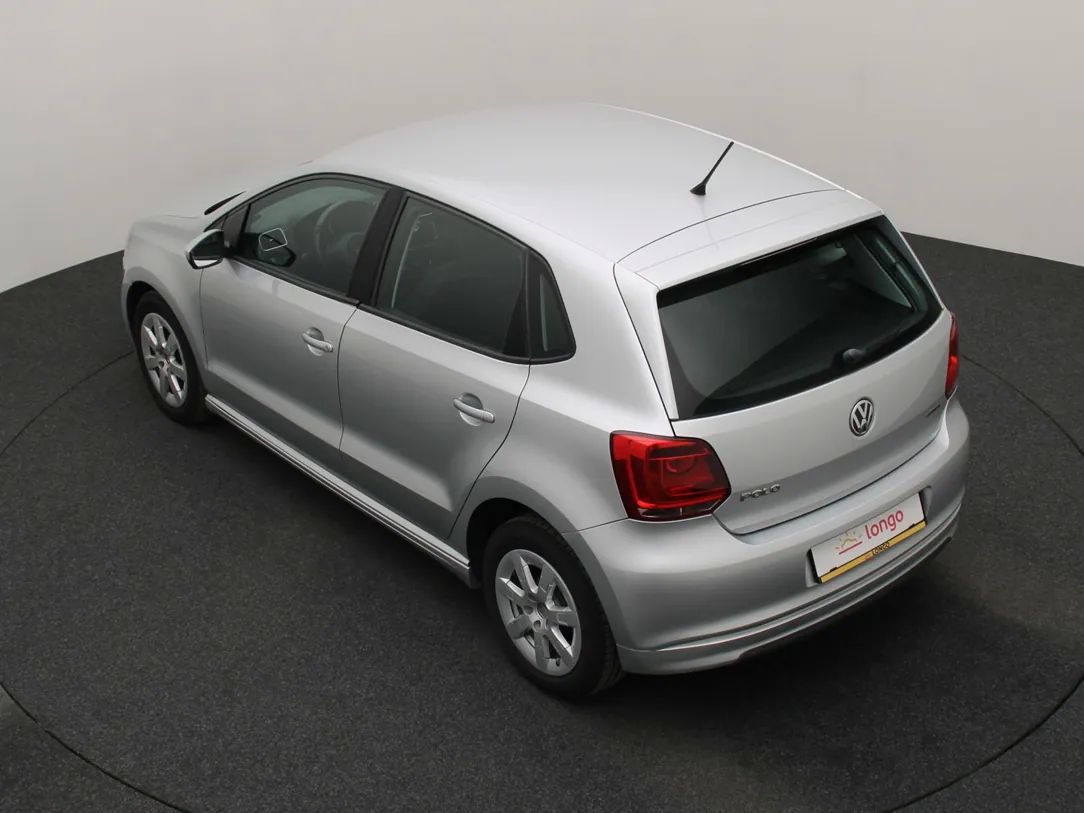 Volkswagen Polo | 11