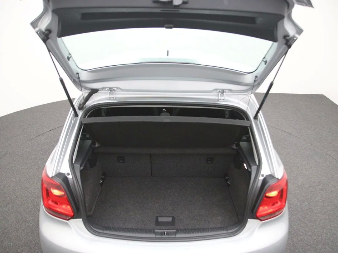 Volkswagen Polo | 26