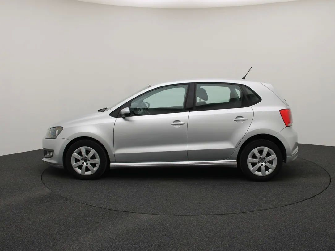 Volkswagen Polo | 5