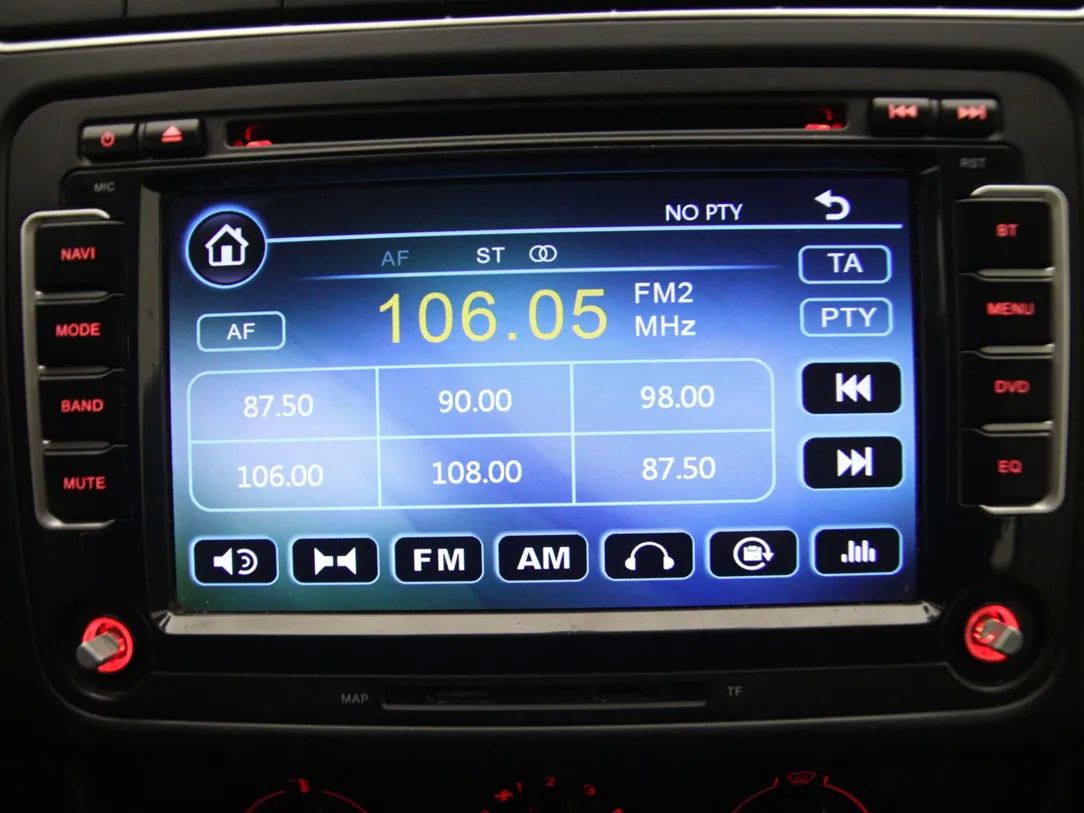 Volkswagen Polo | 21