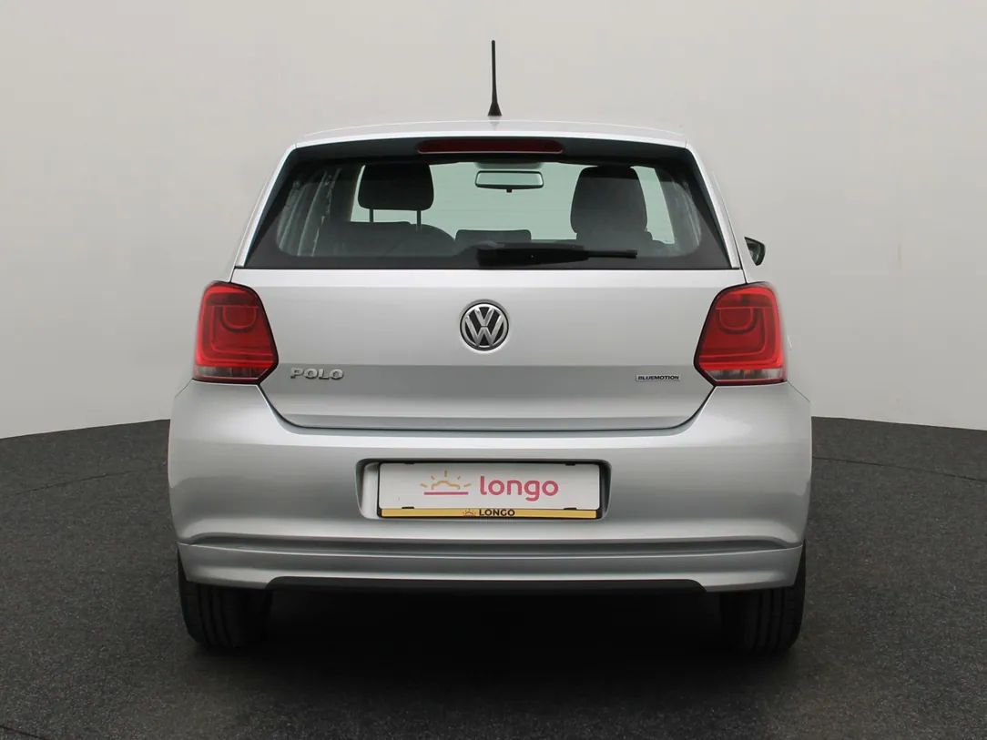 Volkswagen Polo | 4