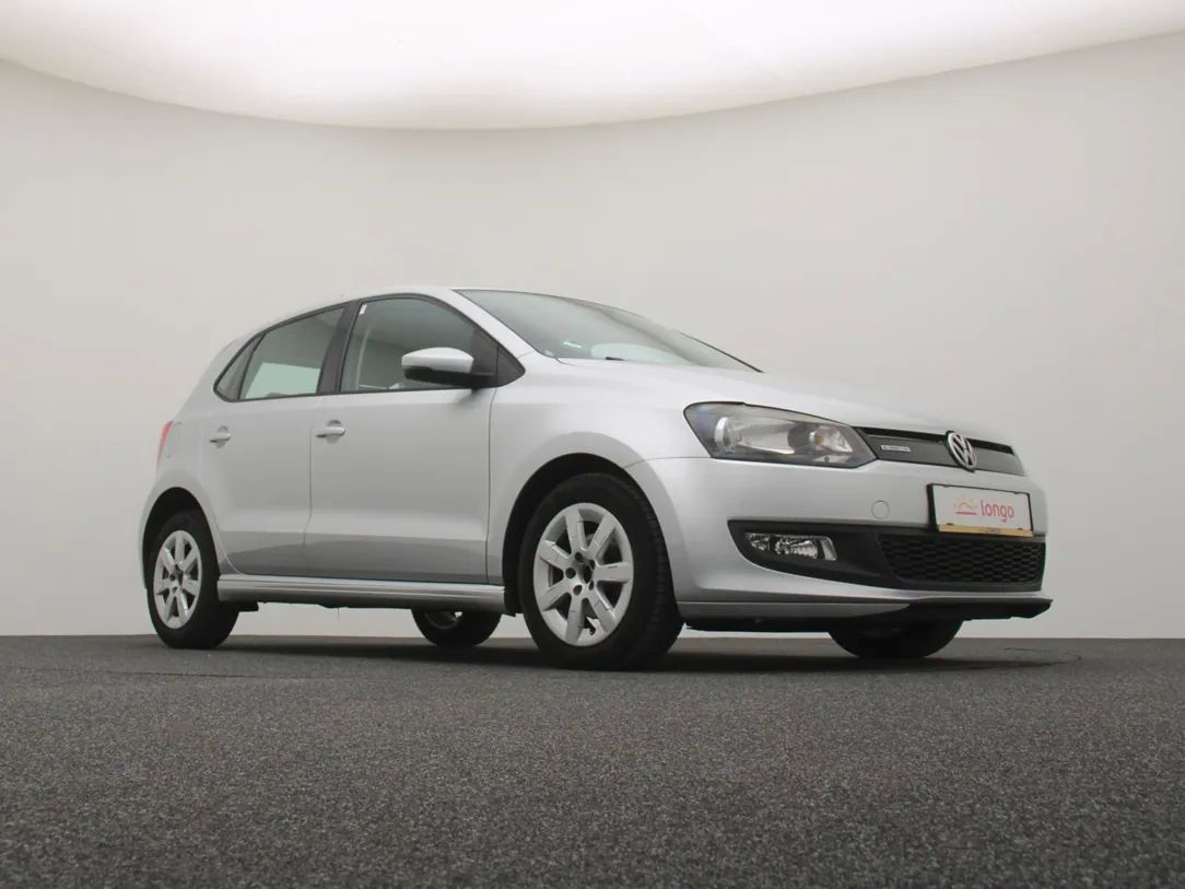Volkswagen Polo | 10