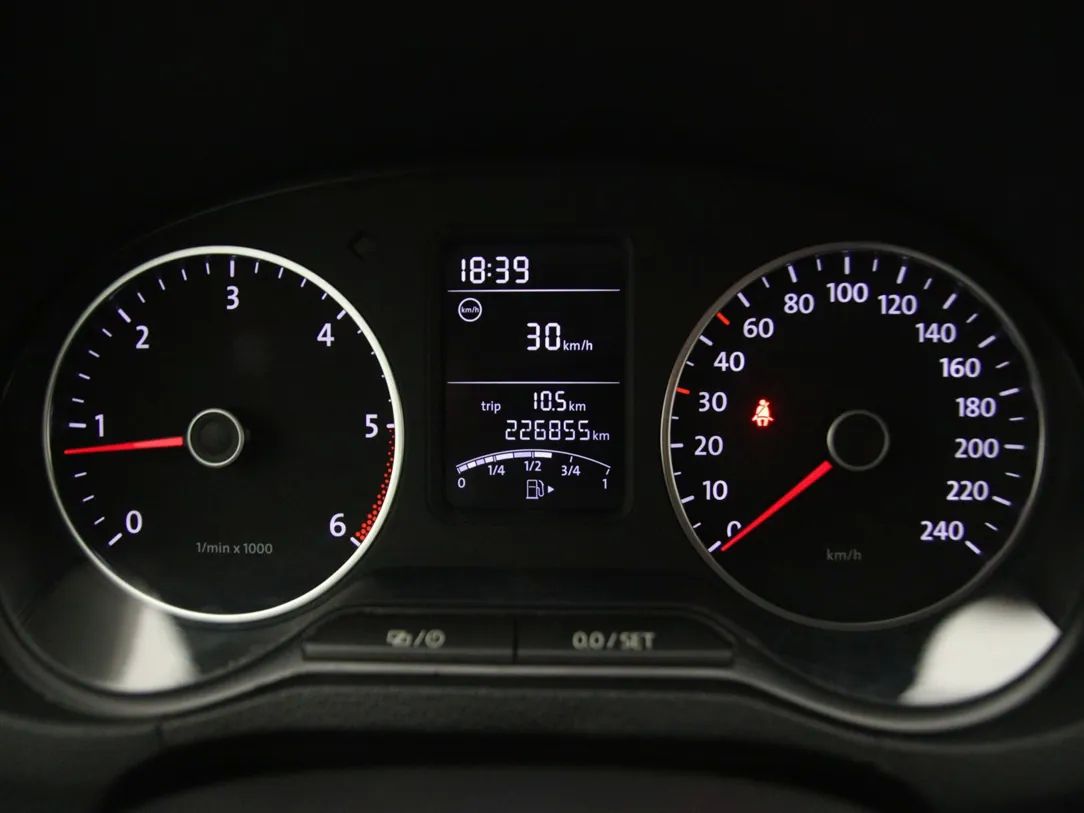 Volkswagen Polo | 18