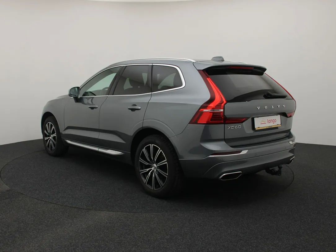 Volvo XC60 | 6