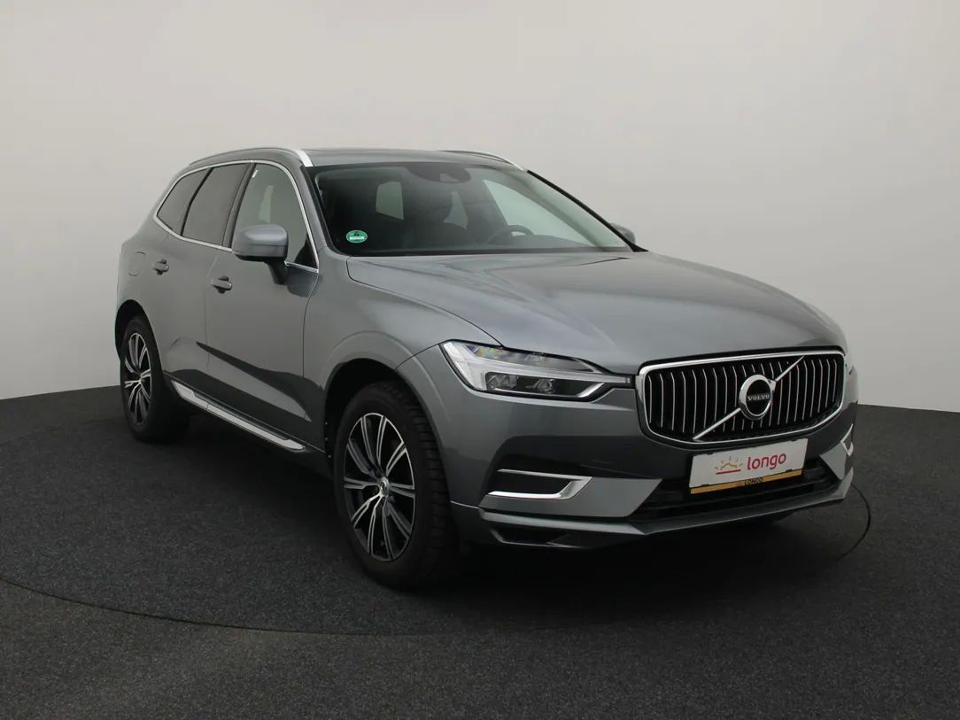 Volvo XC60 | 9