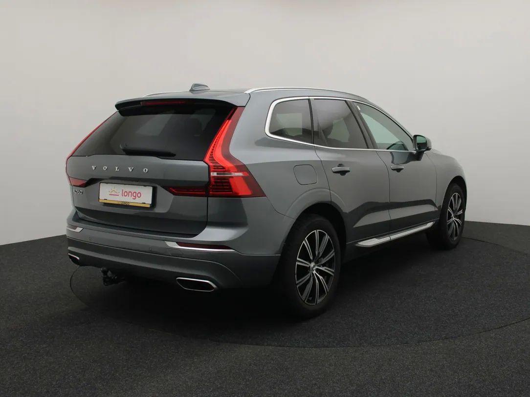 Volvo XC60 | 7