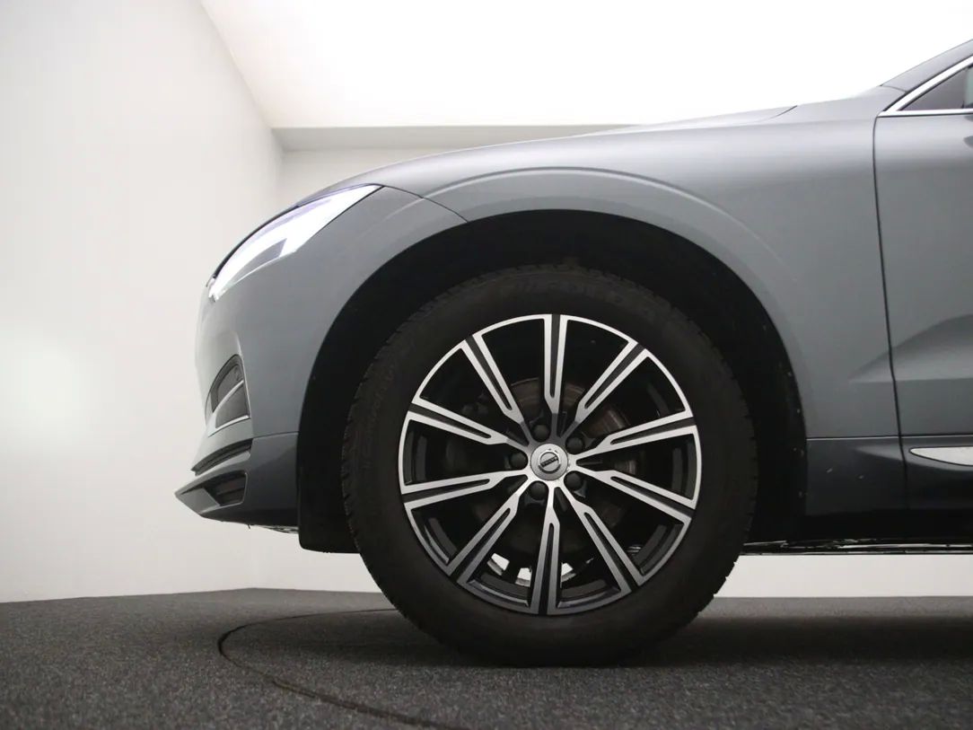 Volvo XC60 | 26