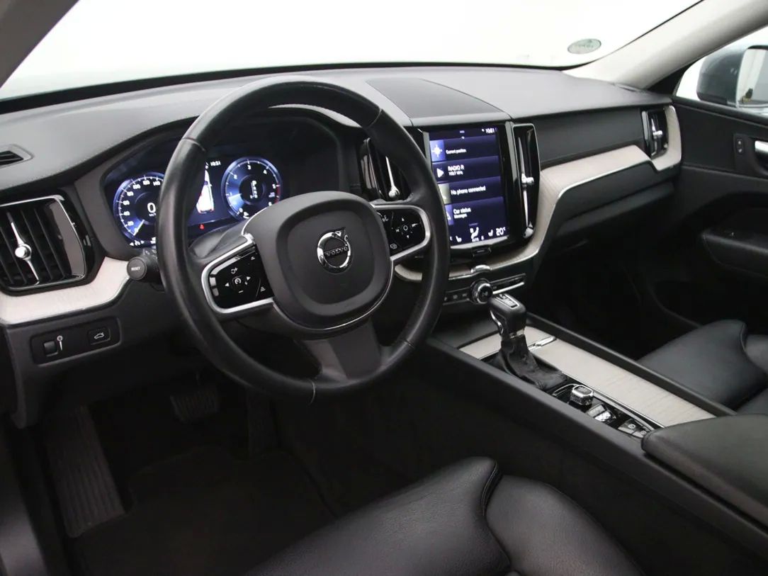 Volvo XC60 | 15