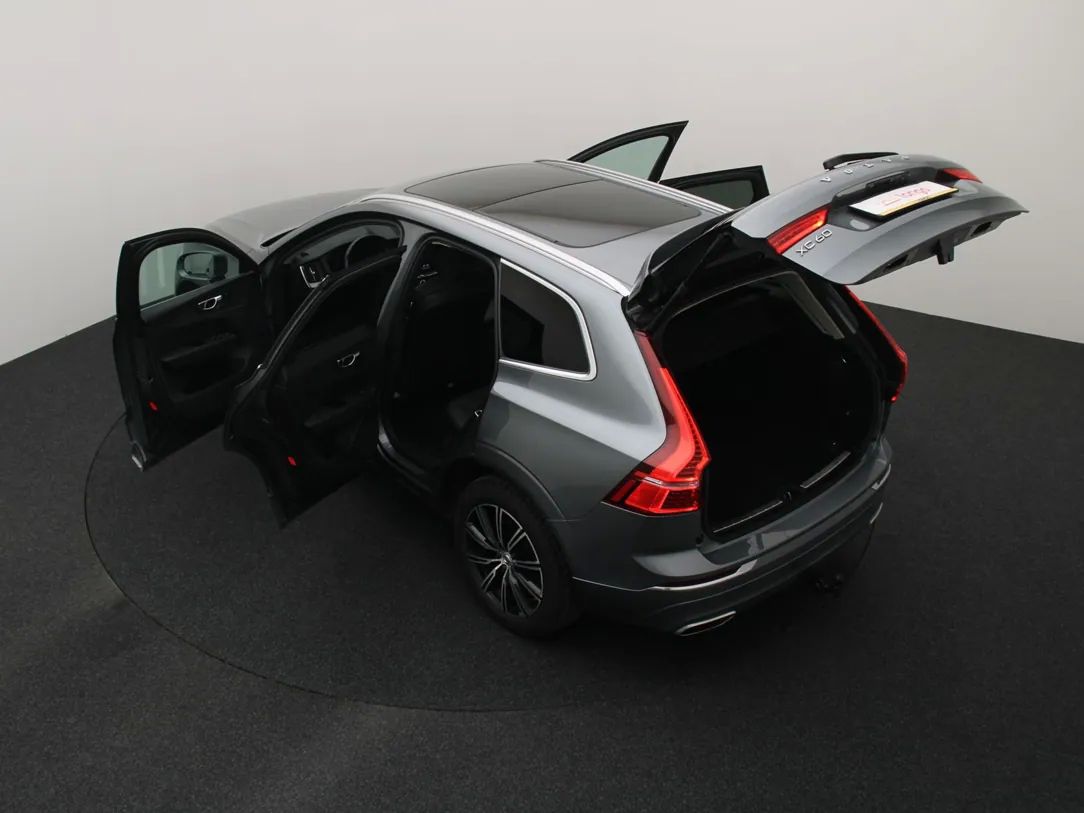 Volvo XC60 | 12