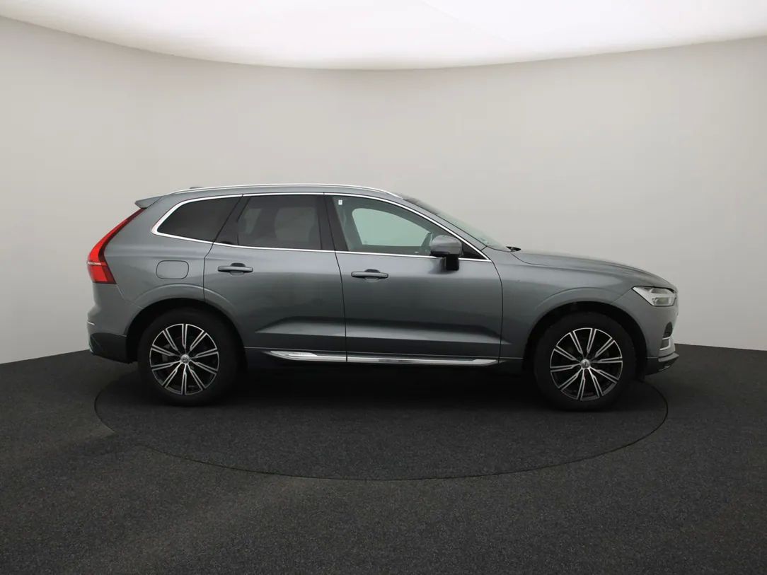 Volvo XC60 | 8