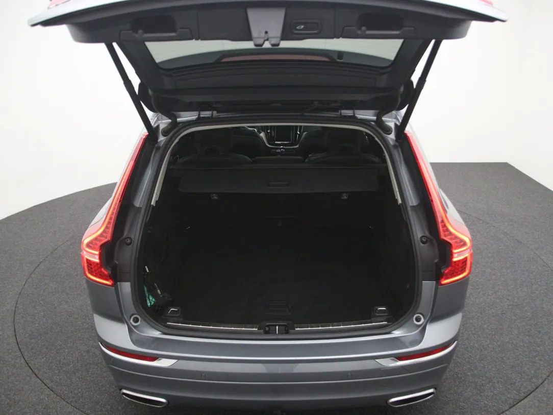 Volvo XC60 | 39