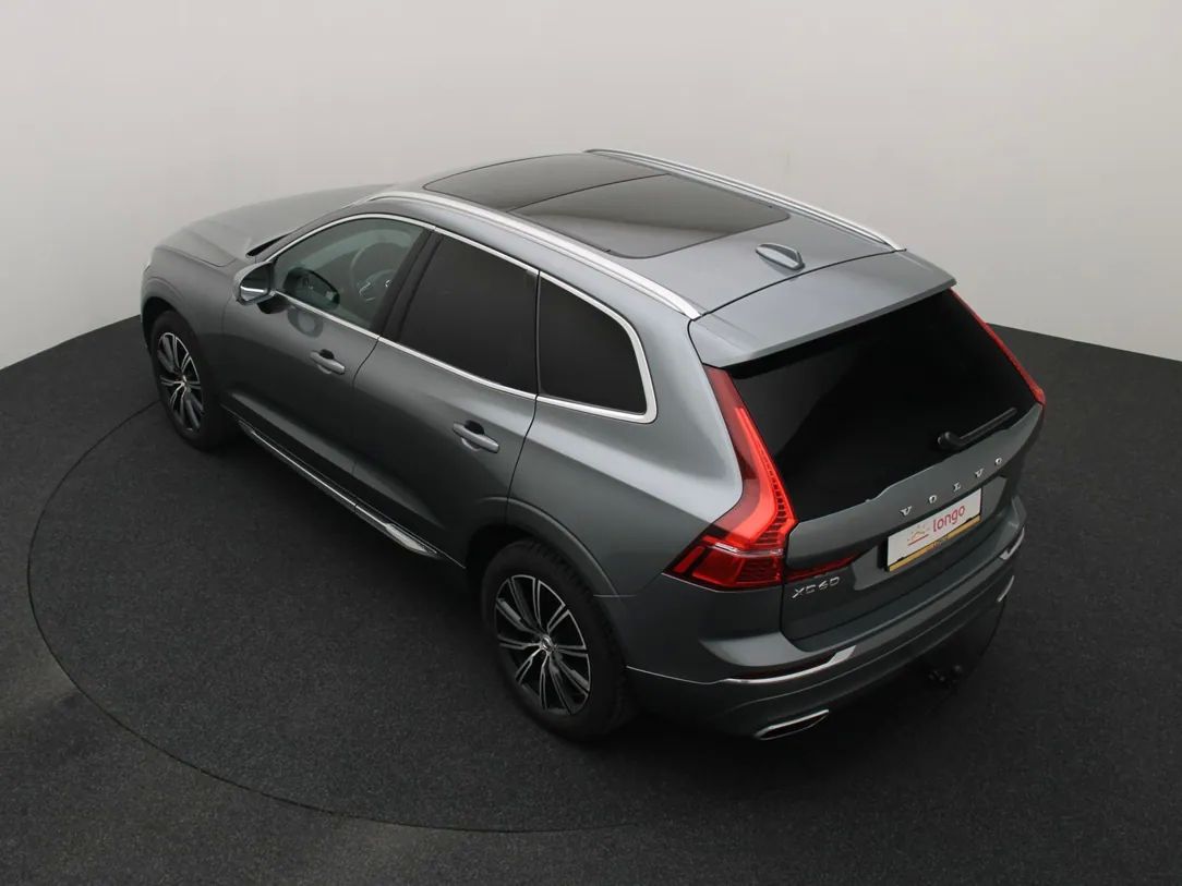 Volvo XC60 | 11