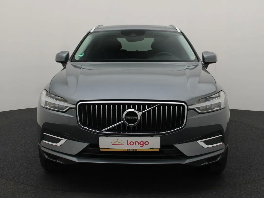 Volvo XC60 | 2