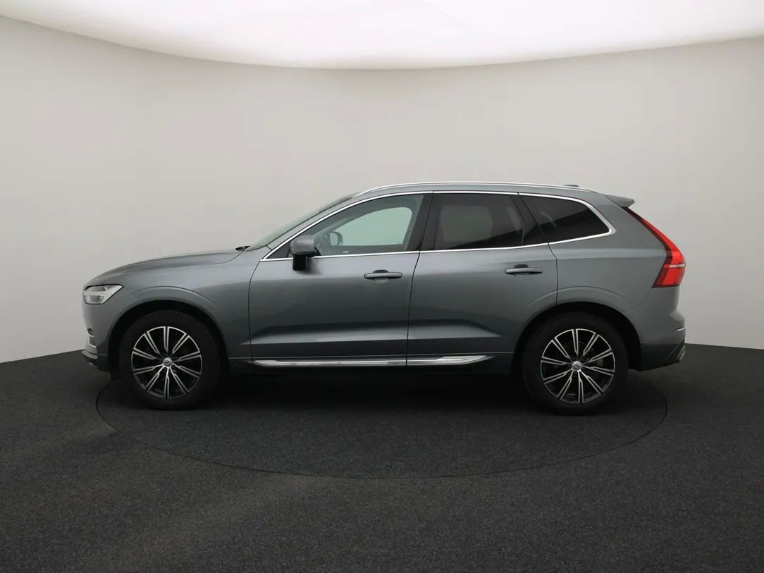 Volvo XC60 | 5