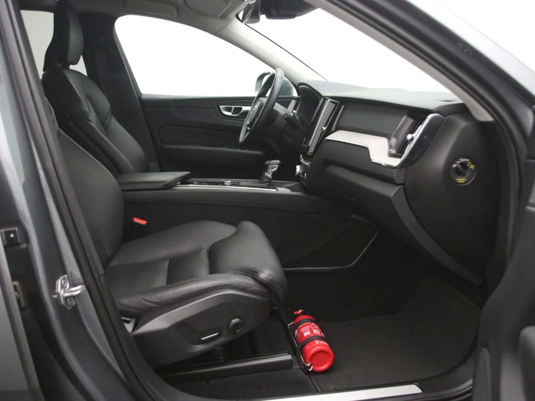 Volvo XC60 | 13
