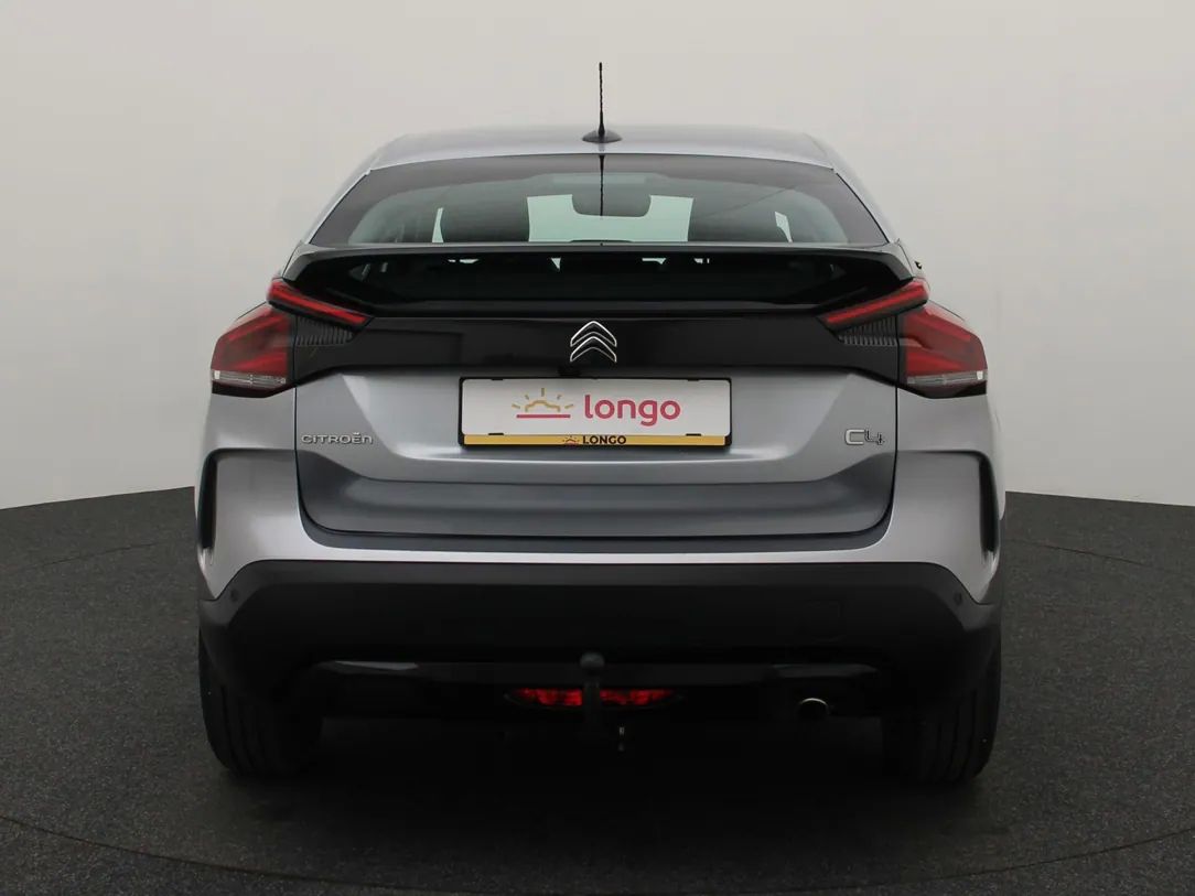 Citroen C4 | 4