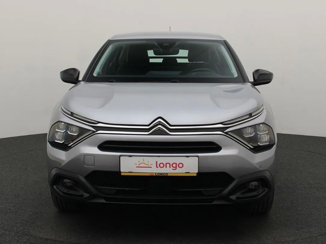 Citroen C4 | 2
