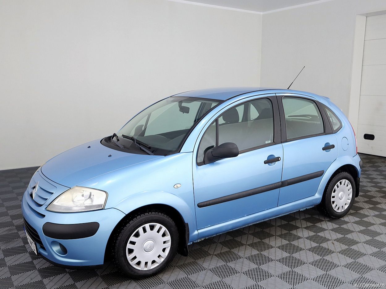 Citroen C3 | 1