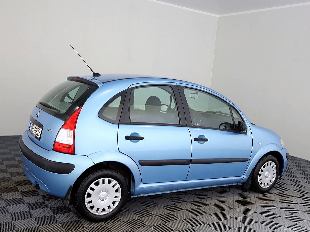 Citroen C3 | 2