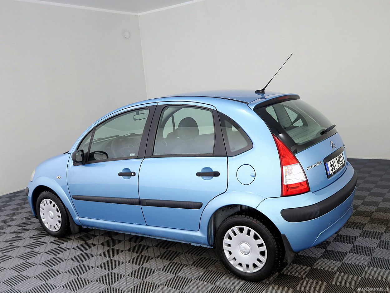 Citroen C3 | 3