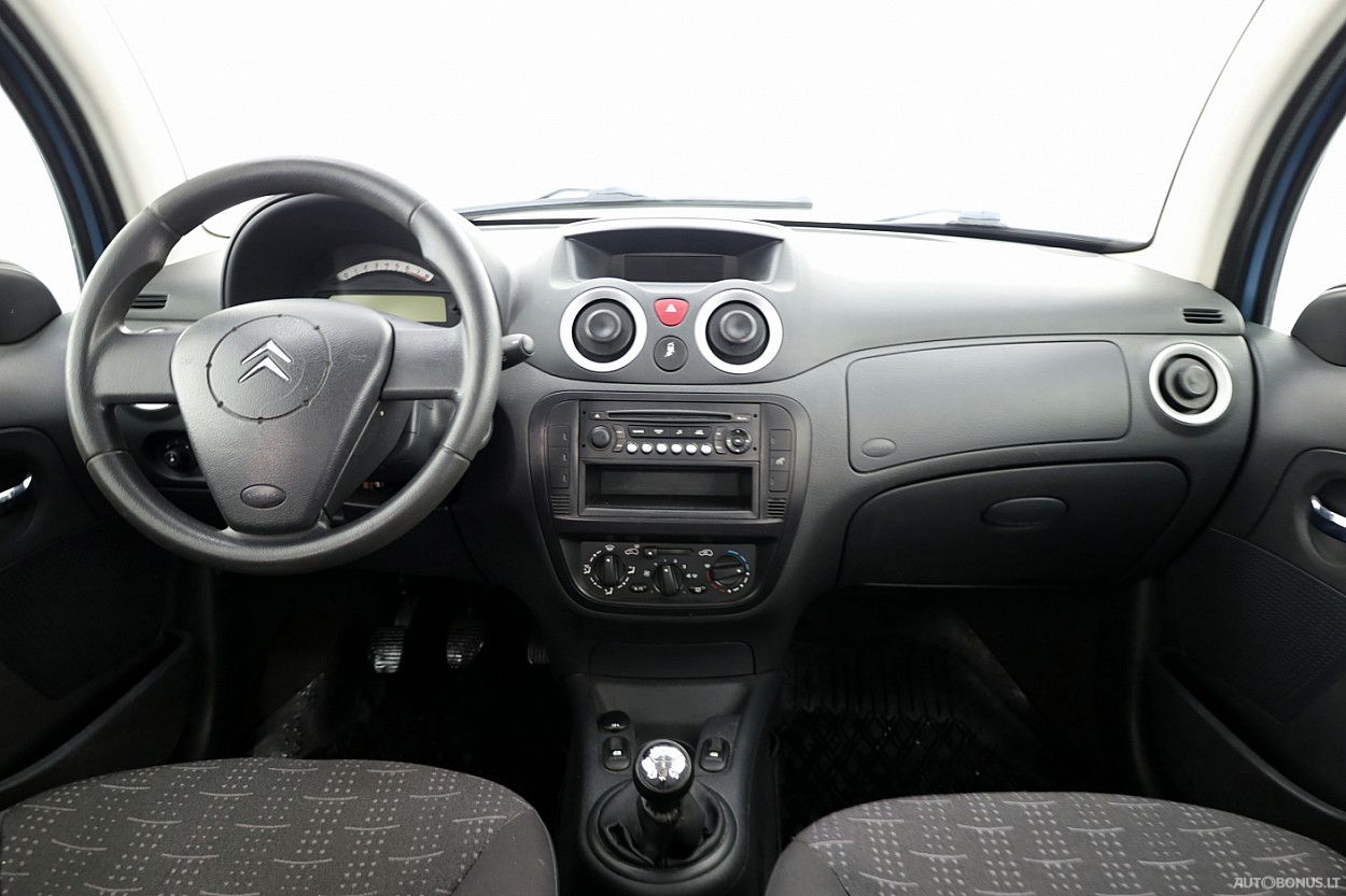 Citroen C3 | 4