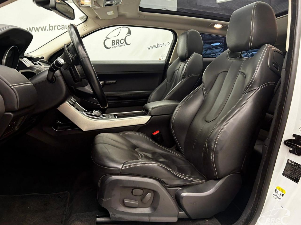 Land Rover Range Rover | 3