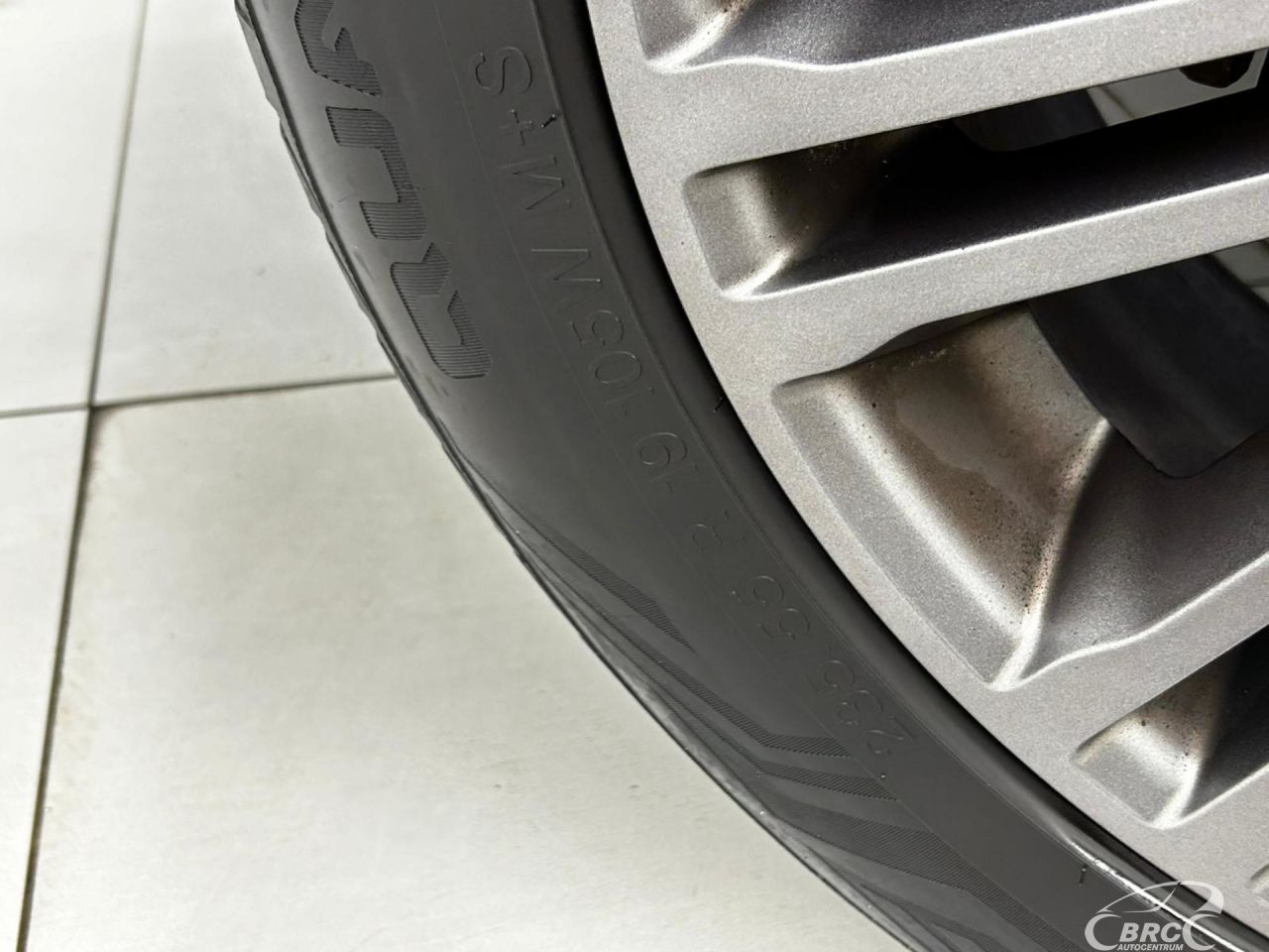 Land Rover Range Rover | 30