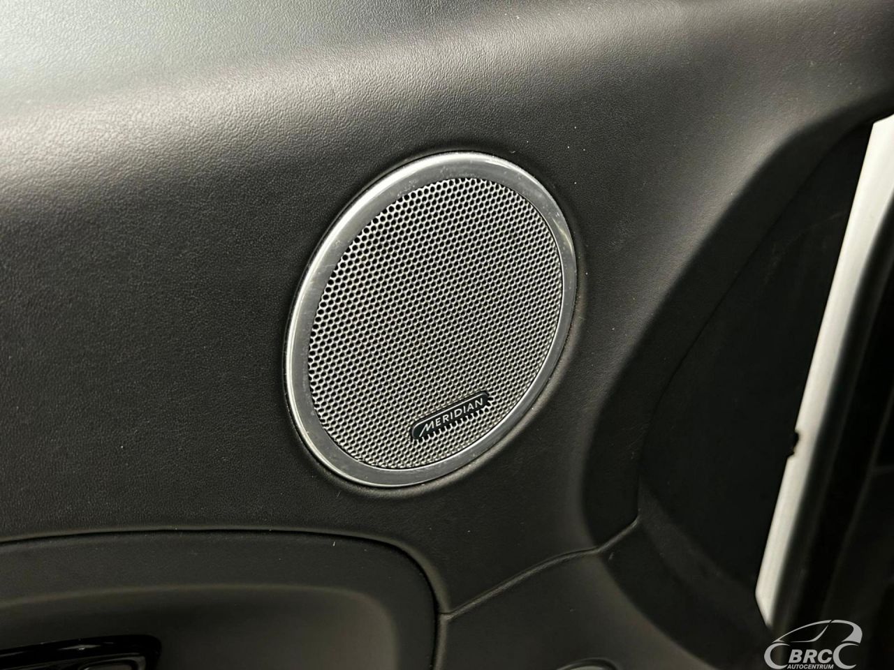 Land Rover Range Rover | 16