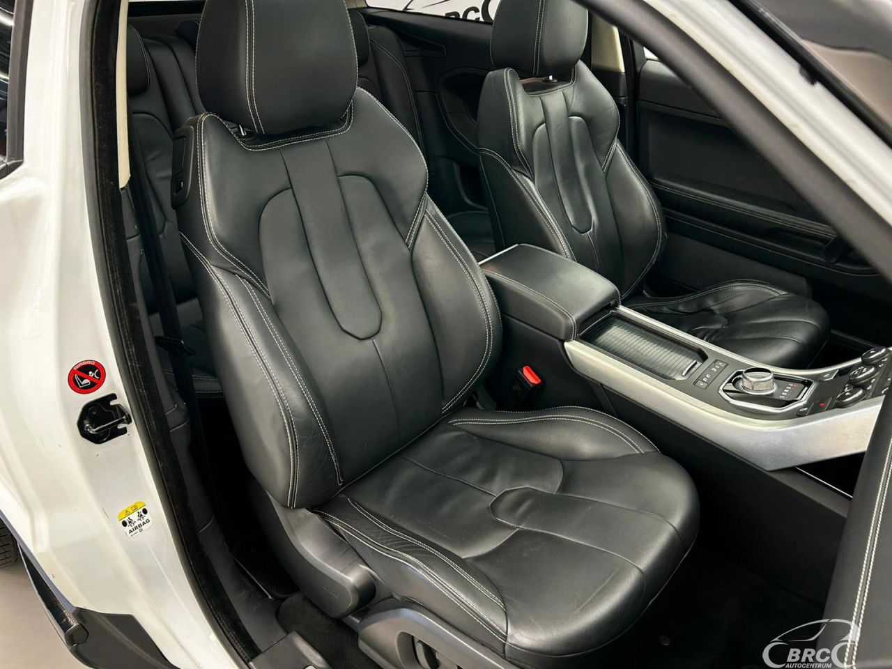 Land Rover Range Rover | 5