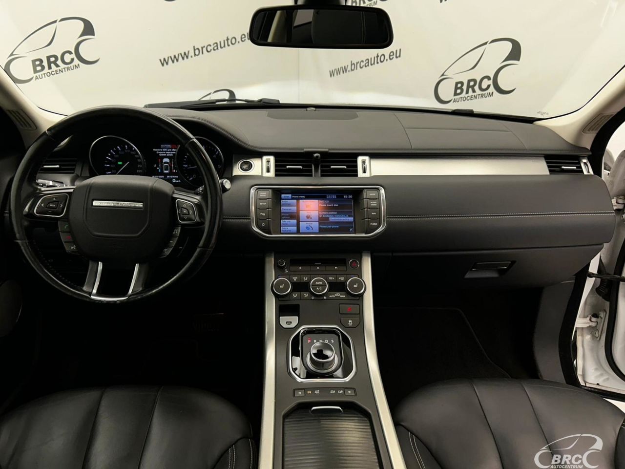 Land Rover Range Rover | 2