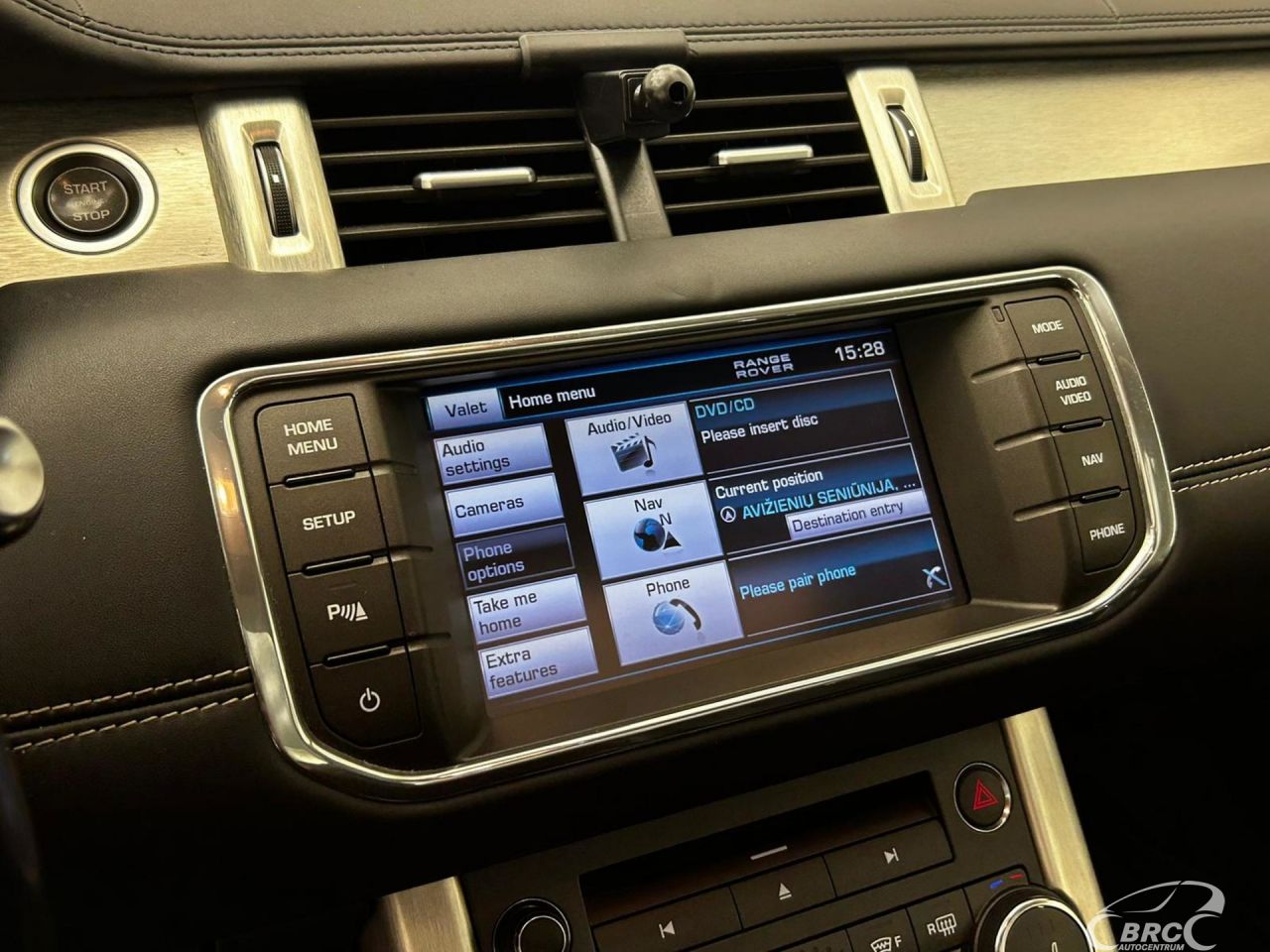 Land Rover Range Rover | 20