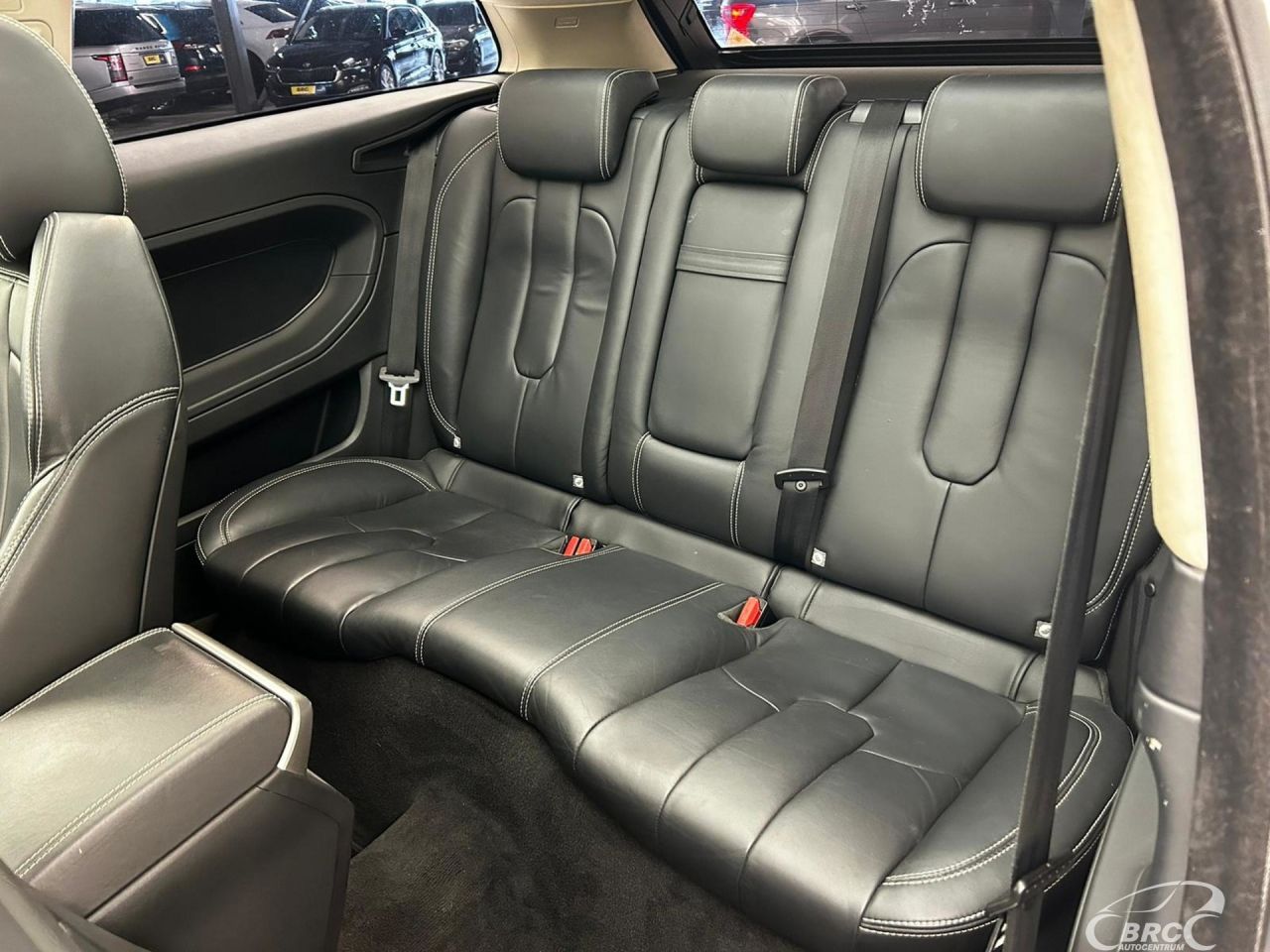 Land Rover Range Rover | 9