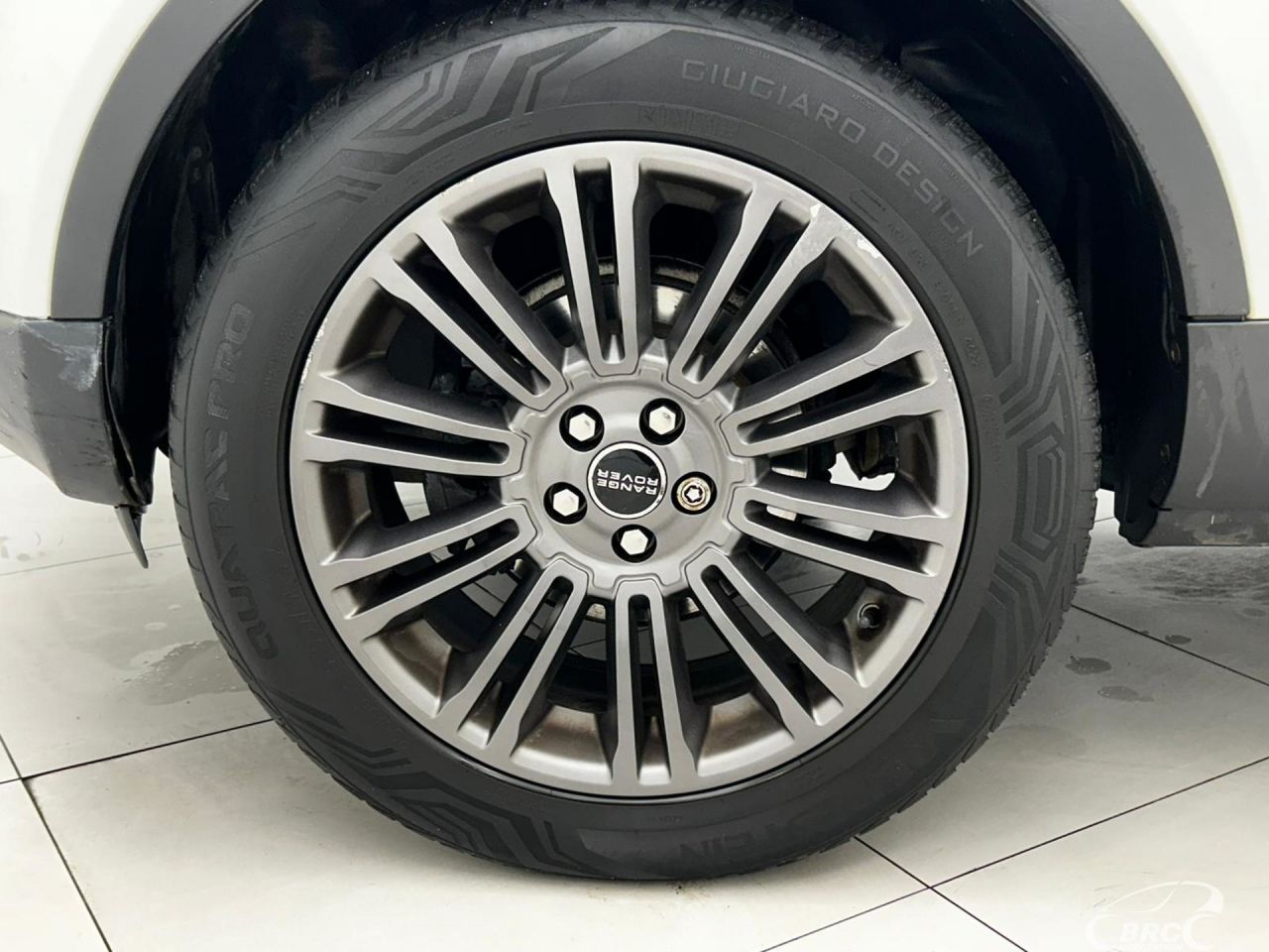 Land Rover Range Rover | 29