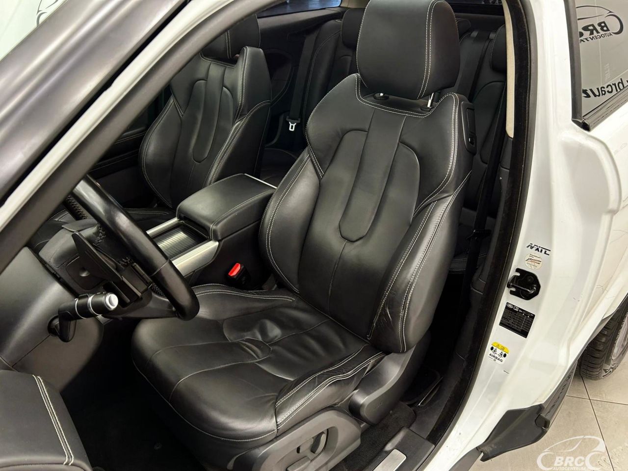 Land Rover Range Rover | 4