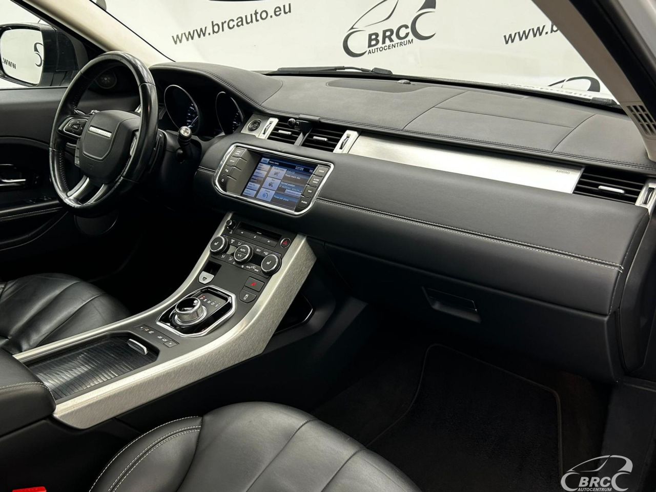 Land Rover Range Rover | 6