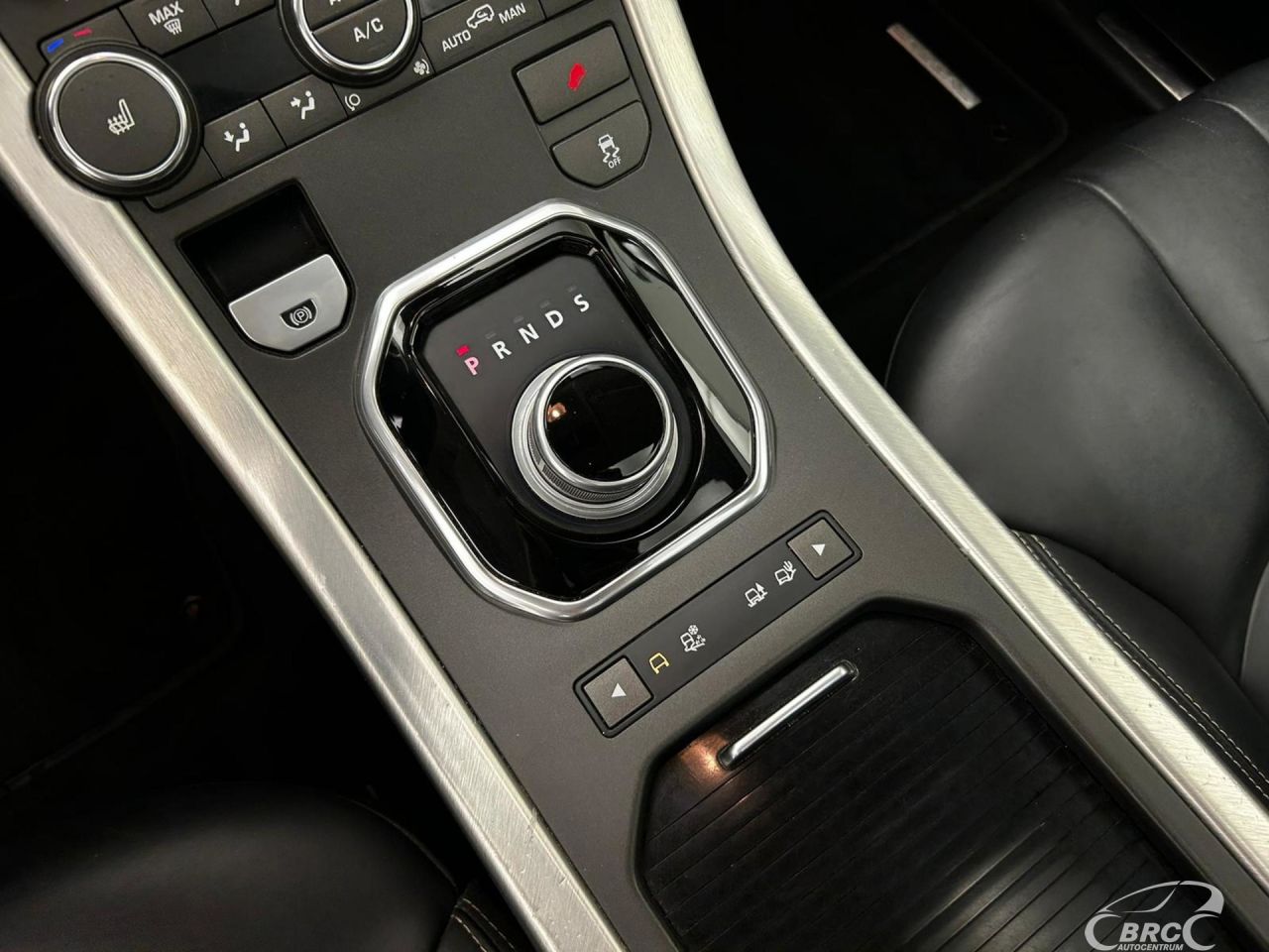 Land Rover Range Rover | 25