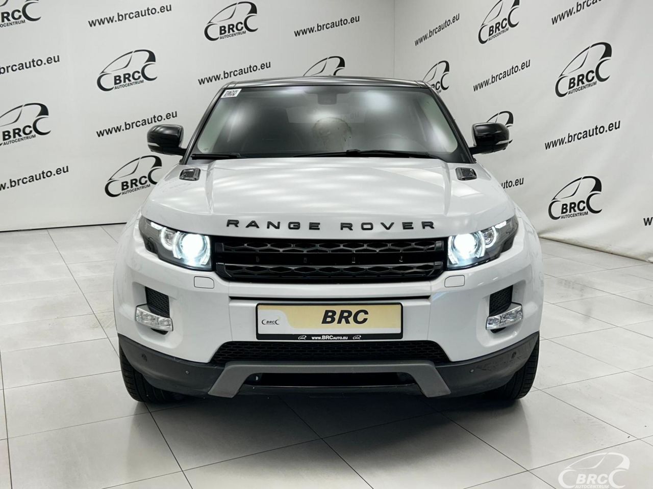 Land Rover Range Rover | 26