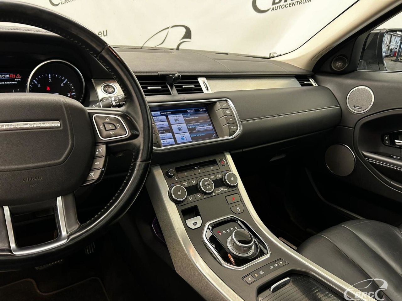 Land Rover Range Rover | 15