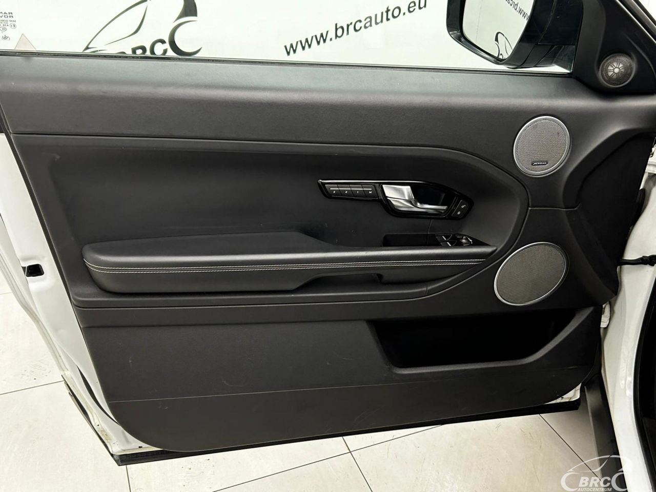 Land Rover Range Rover | 10