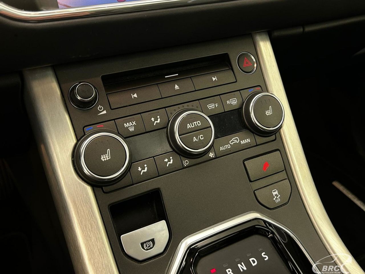 Land Rover Range Rover | 24