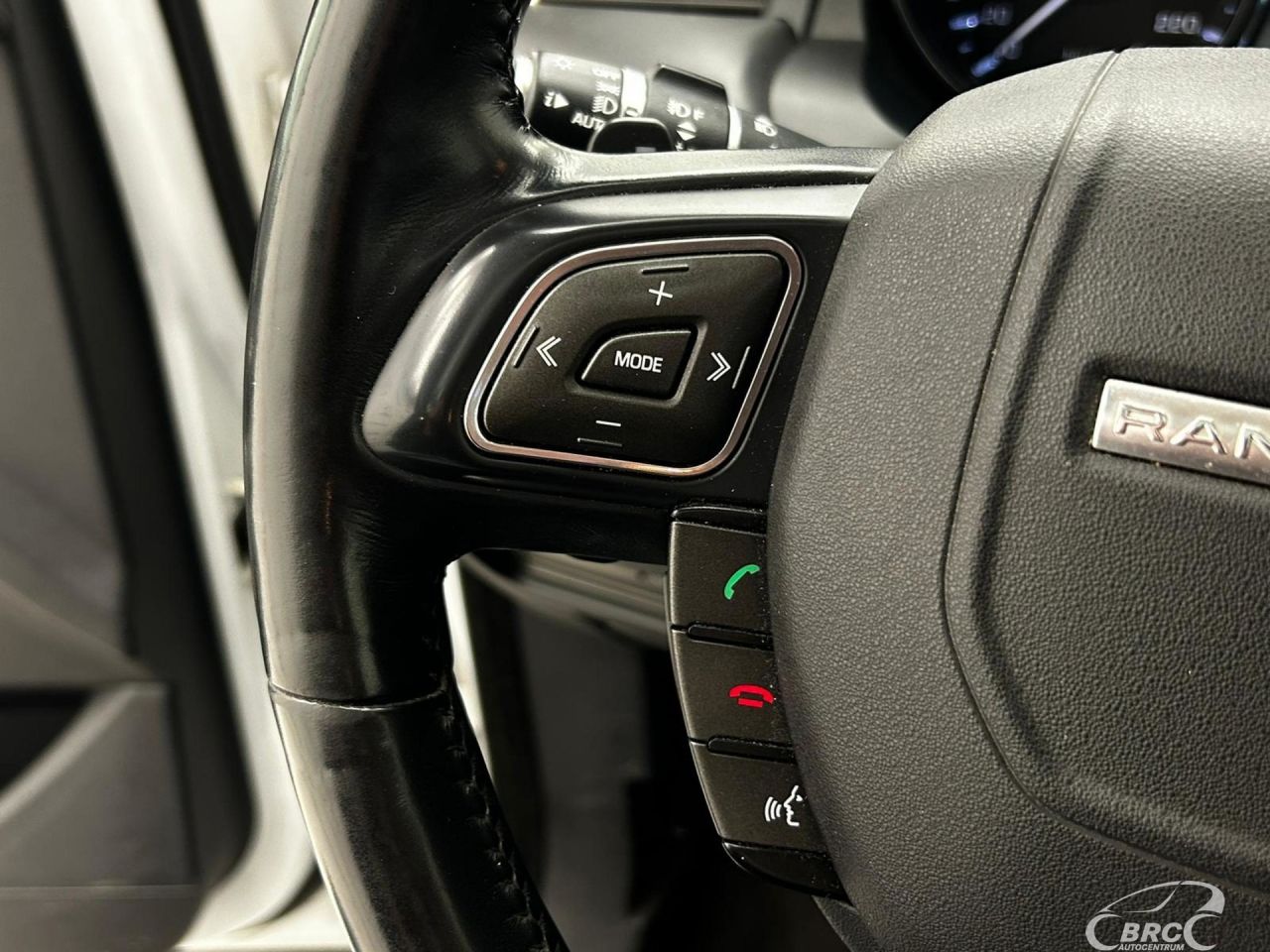 Land Rover Range Rover | 12