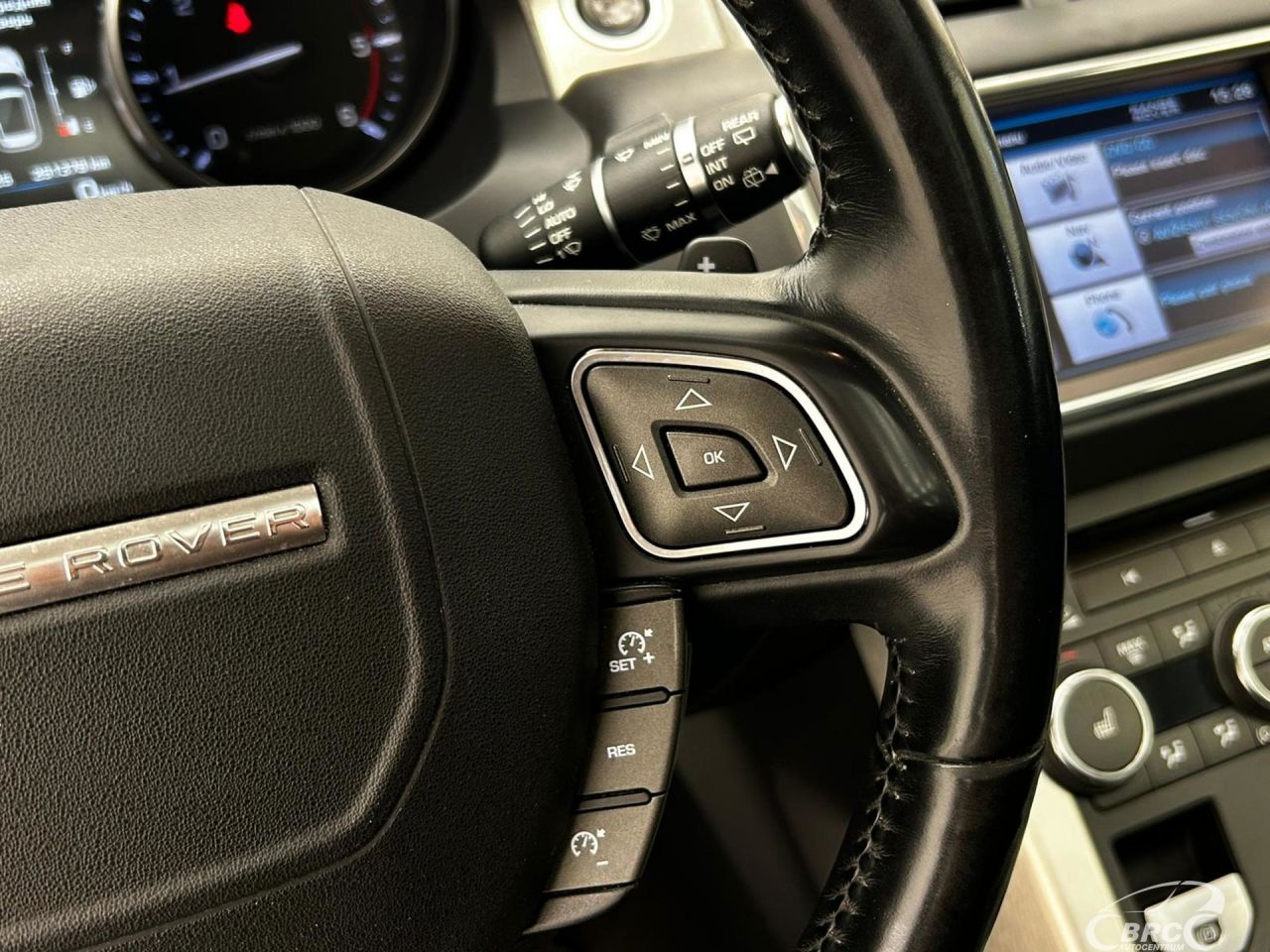 Land Rover Range Rover | 13