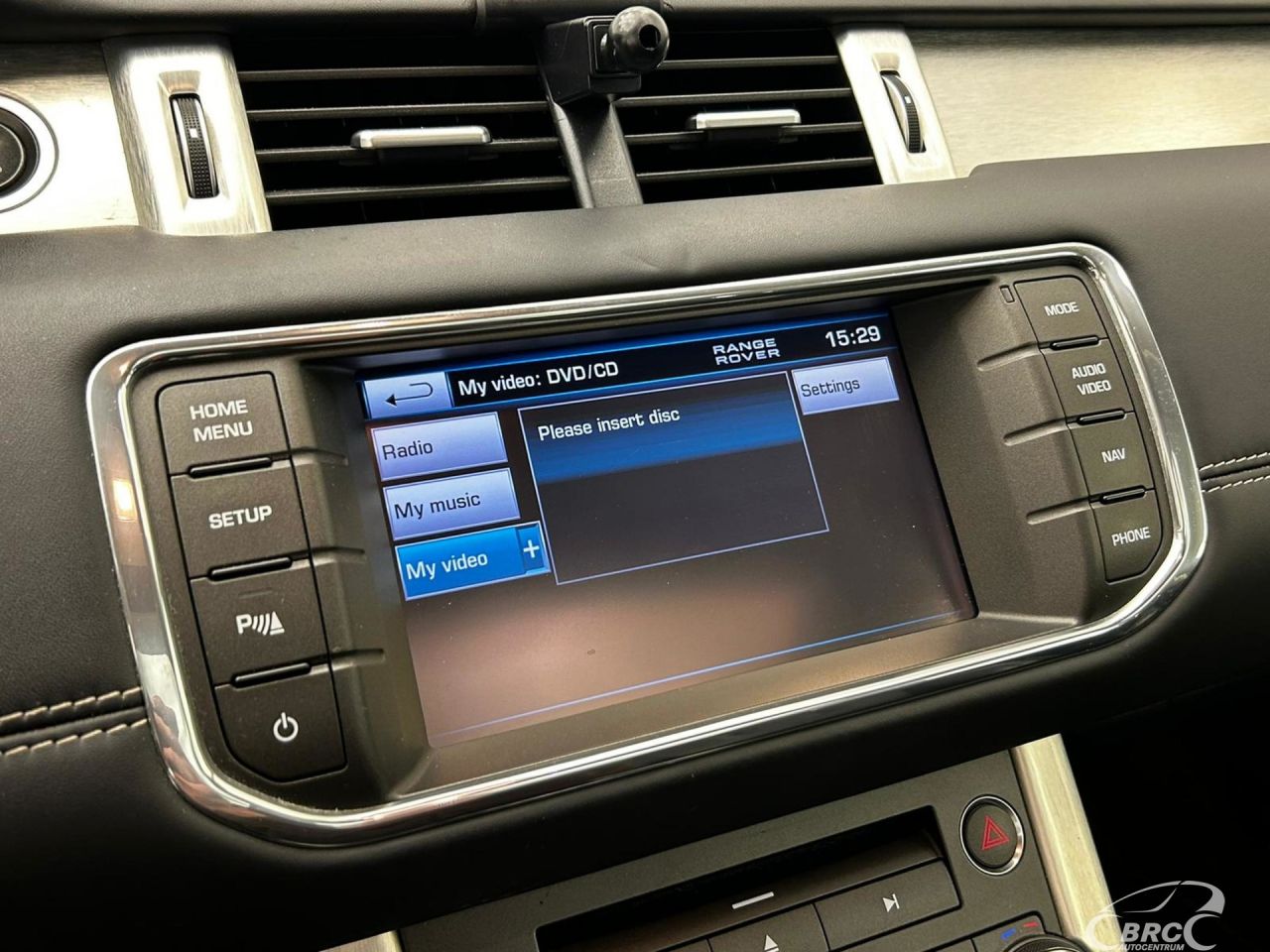 Land Rover Range Rover | 22