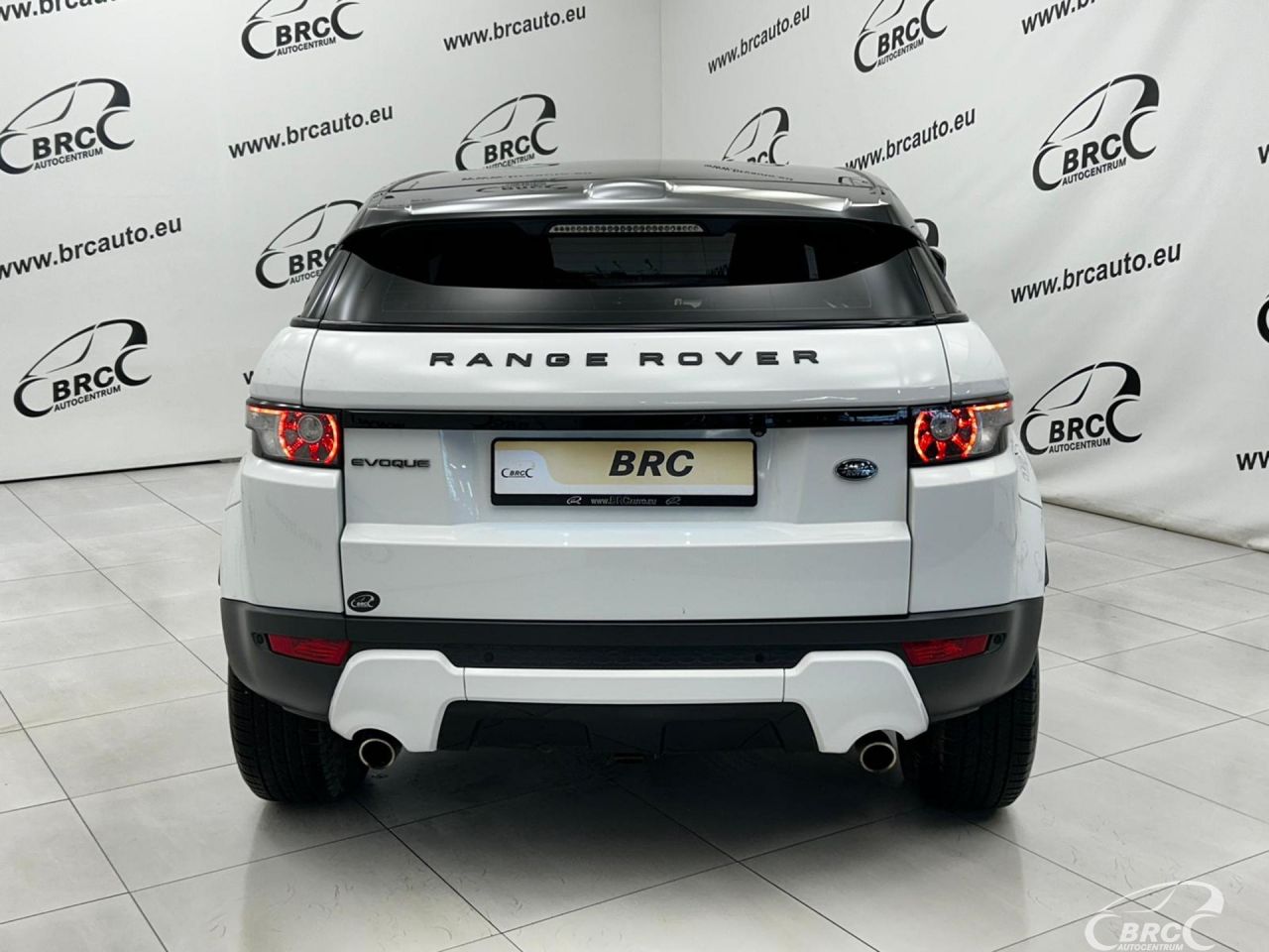 Land Rover Range Rover | 27