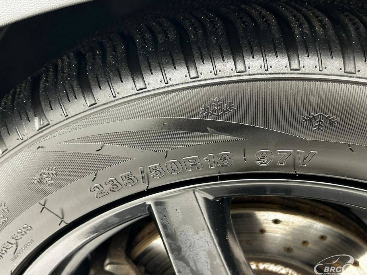 Mercedes-Benz GLA220 | 30