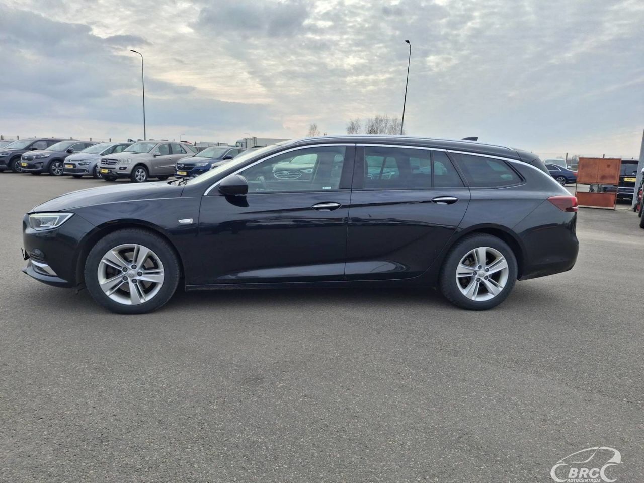 Opel Insignia | 3
