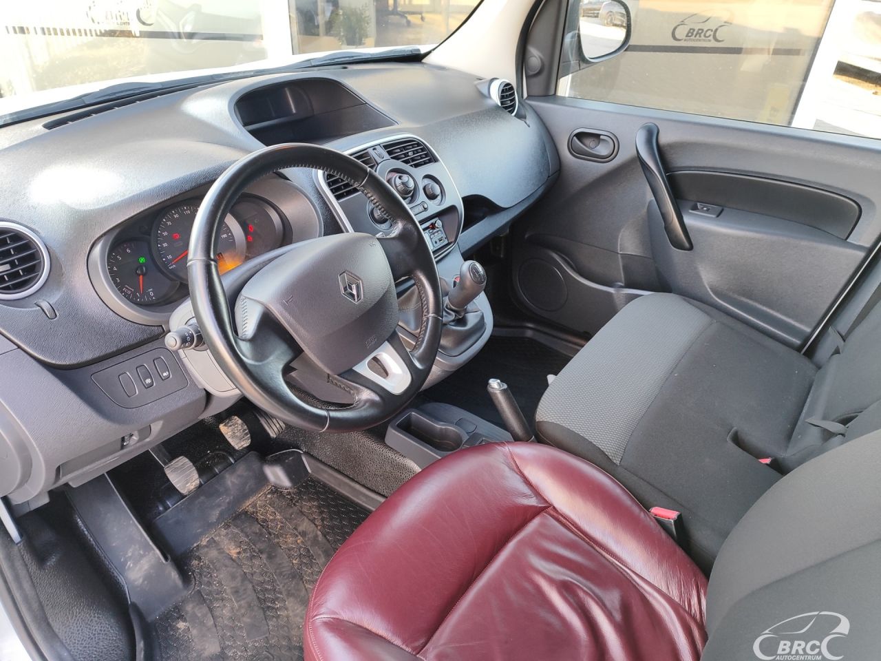 Renault Kangoo | 10