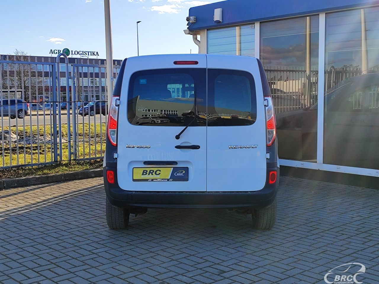 Renault Kangoo | 20