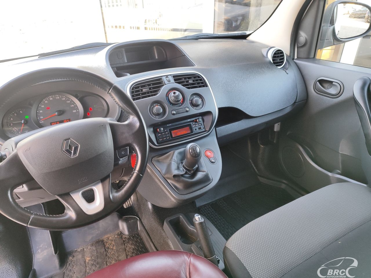 Renault Kangoo | 11
